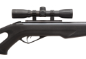 Винтовка пневматическая Gamo Bull Whisper с оптическим прицелом