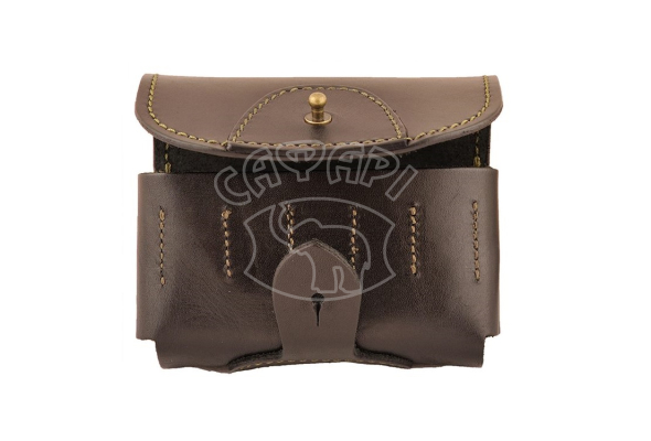 Підсумок мисливський A-Line закритий