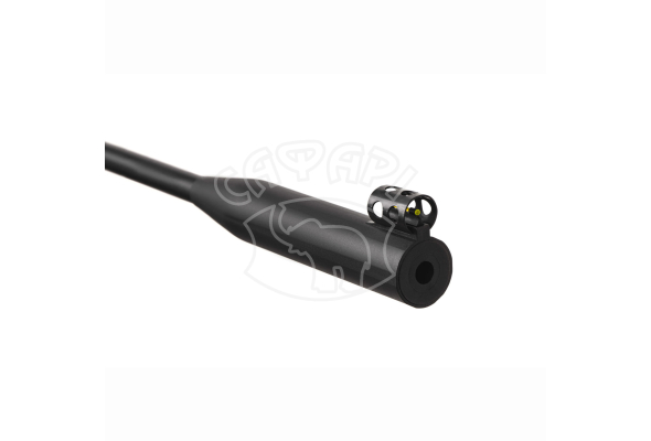 Гвинтівка пневматична Ekol THUNDER Black 4,5 mm Nitro Piston