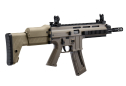 Карабін ISSC MK22 Commando Desert к.22LR