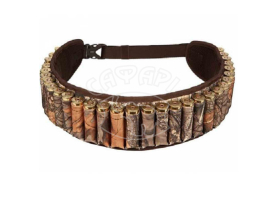 Ремень-патронташ Hillman Cartridge Belt купить