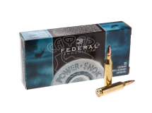 Патрон Federal Power-Shok 243win SP 5,18гр (80GR)