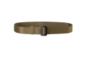 Ремень Camo-Tec тактический Buckle Steel Coyote