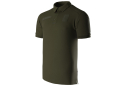 Футболка поло Camo-Tec Tactical Army ID CoolPass Olive