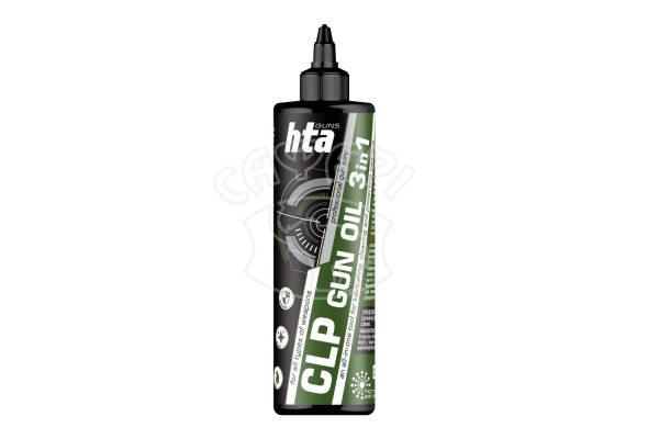 Смазка для оружия HTA CLP Gun Oil 500 мл