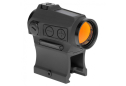 Коллиматорный прицел Holosun Micro HS503CU мультиприцельная сетка, солнечная батарея