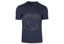 Футболка Camo-Tec Chiton AirPRO CoolPass Dark Blue