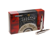 Патрон Federal Vital-Shok 30-06 Trophy Tip 10,7гр (165GR)