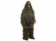 Маскировочный костюм Camo-Tec Леший One Size