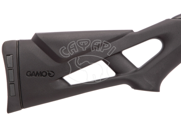 Винтовка пневматическая Gamo Whisper Fusion