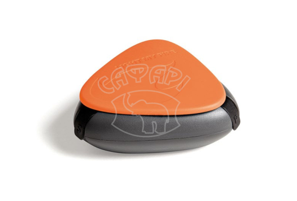 Емкость для специй LIGHT MY FIRE SaltandPepper Plus Spice Box Orange