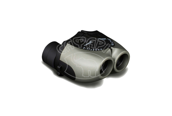 Бинокль Konus Titanium Zoomy-25 8-17x25