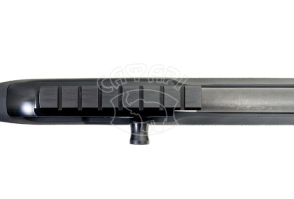 Карабін MagnumLite Graphite Hogue к.22LR