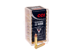 Патрон CCI 22WMR Maxi Mag TMJ 2,6гр
