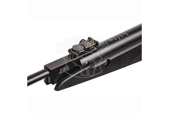 Гвинтівка пневматична Ekol THUNDER Black 4,5 mm Nitro Piston