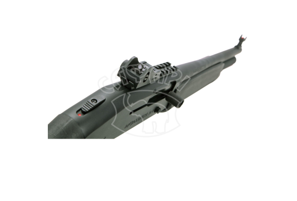 Ружье Mossberg М930 кал. 12/76 Synthetic 18.5