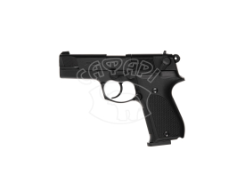 Пистолет пневматический Umarex Walther CP88 купить
