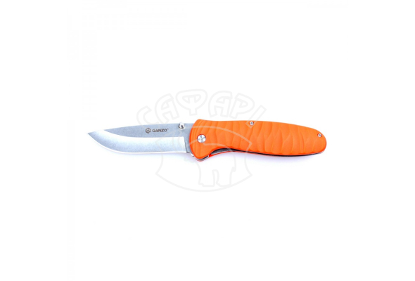 Ніж складаний Ganzo G6252-OR orange