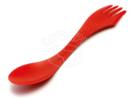 Ложка LIGHT MY FIRE Spork original pin-pack Red купить