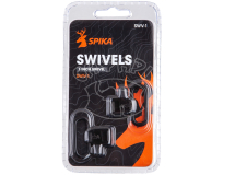 Набор антабок SPIKA 1 дюйм SWV-1