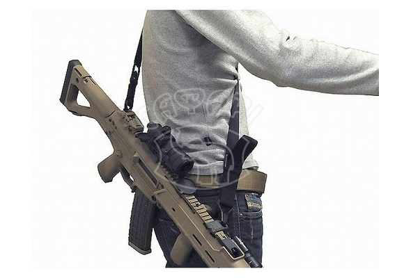 Ремень ружейный Magpul MS3 Sling Gen2 тактический