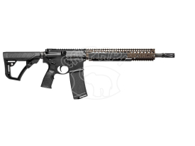 КАРАБІН НАРІЗНИЙ DANIEL DEFENSE DDM4 M4A1 КАЛ.223REM 14,5