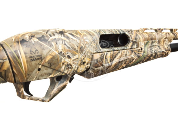 Ружье Benelli SuperNova Max-5 кал. 12/89