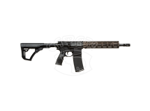 КАРАБИН НАРЕЗНОЙ Daniel Defense DD4 RIS III SBR 223 REM 12.5