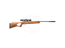 Гвинтівка пневматична Crosman Titan NP з оптичним прицілом купить