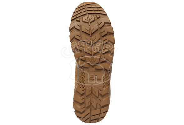 Ботинки Belleville Spear Point Lightweight Hot Weather