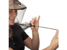 Сетка от комаров на голову Sea To Summit Nano Mosquito Headnets