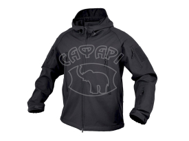 Куртка Soft Shell Falcon Black p. XXL купить