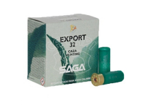 Дробь Saga Export 32 гр. Кал. 12/70 N2/0