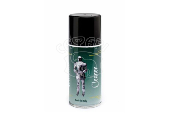 Очищуючий сольвент аерозоль Stil Crin Clean