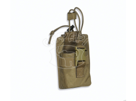 Підсумок для рації Tasmanian Tac Pouch 3 Radio Khaki купить
