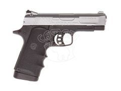 Пістолет пневматичний Gamo V3 (нікель)