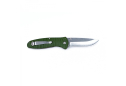 Ніж складаний Ganzo G6252-GR green