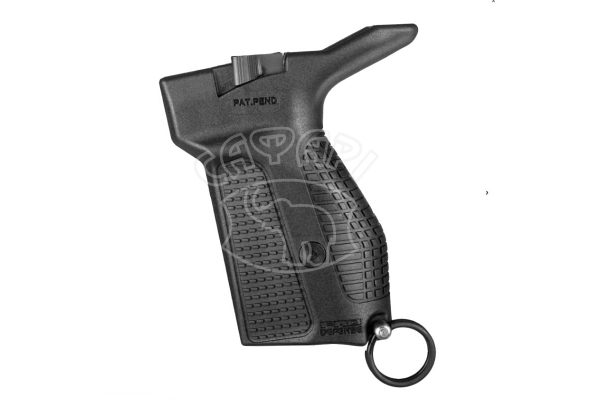 Пистолетная рукоятка Fab Defense для Makarov PMG-LB (левша)