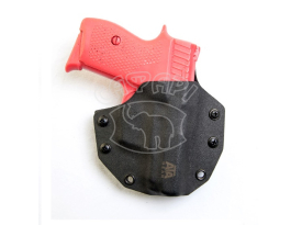 Кобура пластиковая ATA-GEAR Hit Factor для Форт-9 купить