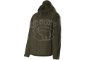 Тактичний костюм Camo-Tec Stalker Канвас Olive