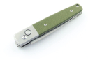 Ніж складаний Ganzo G7212 green
