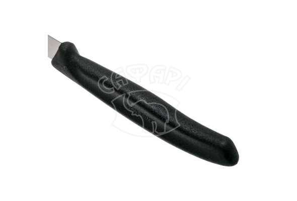 Кухонный нож для овощей Victorinox SwissClassic black