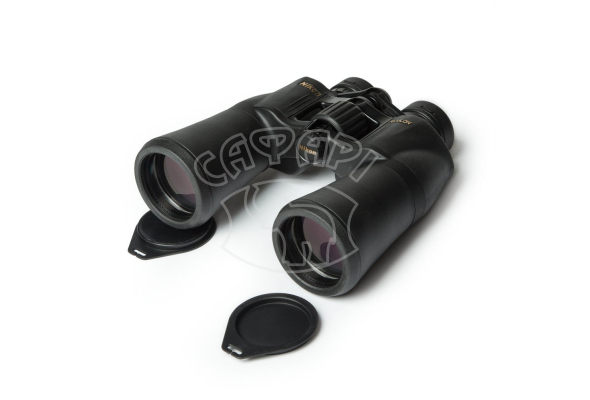 Бинокль Nicon Aculon A211 16х50 CF