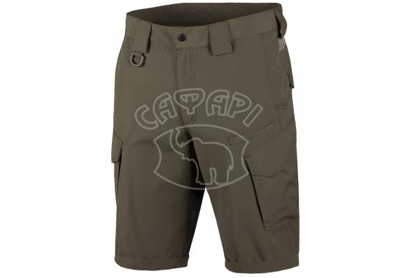 Шорты тактические Camo-Tec rip-stop Extreme Wandered Olive