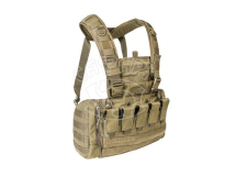 Разгрузочный пояс Tasmanian Tiger CHEST RIG MKII M4 Olive