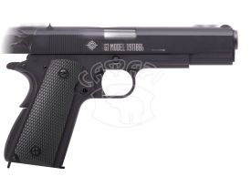 Пистолет пневматический Crosman 1911BB метал. купить