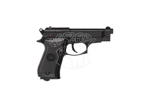 Пистолет пневматический Umarex  Beretta Mod. 84 FS Blowback