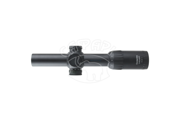 Оптичний приціл Vector Optics Constantine 1-8x24 SFP
