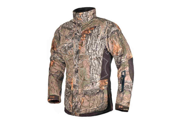 Зимова куртка Hillman XPR