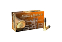 Патрон Sellier&Bellot Subsonic k.22 LR 2,60 g (40GR)